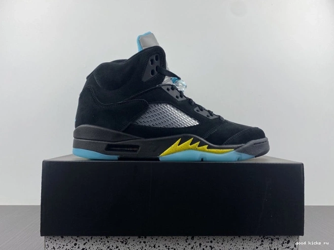5 Air DD0587-047 Jordan Aqua 0822